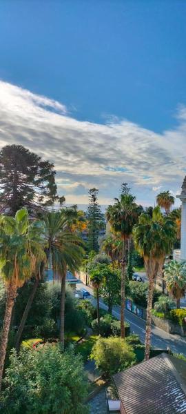 Romantica Sanremo